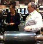 NMW 2013: ‘Extraordinary manufacturing showcase’