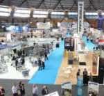 AUSPACK PLUS 2013 breaks records
