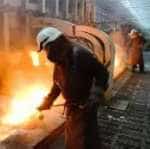 Geelong aluminium smelter under threat