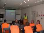 Dangerous goods storage and handling courses