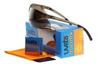 Keep safe and cool with UVeto sunglasses