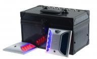 Play it safe with Duro-Flash