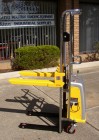 Mobile Table Lifters