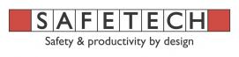 Safetech Pty Ltd