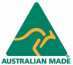Australian Made Logo