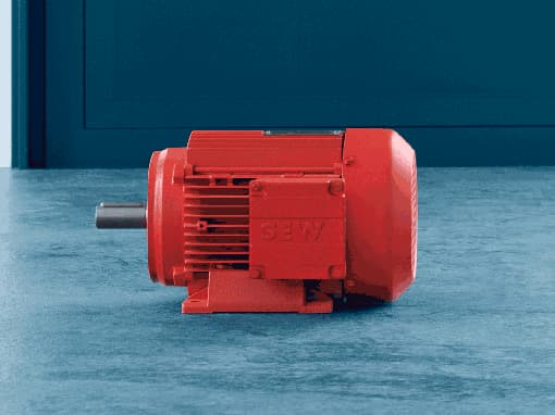 The DR Series: AC Motors | Industry Update Manufacturing Media