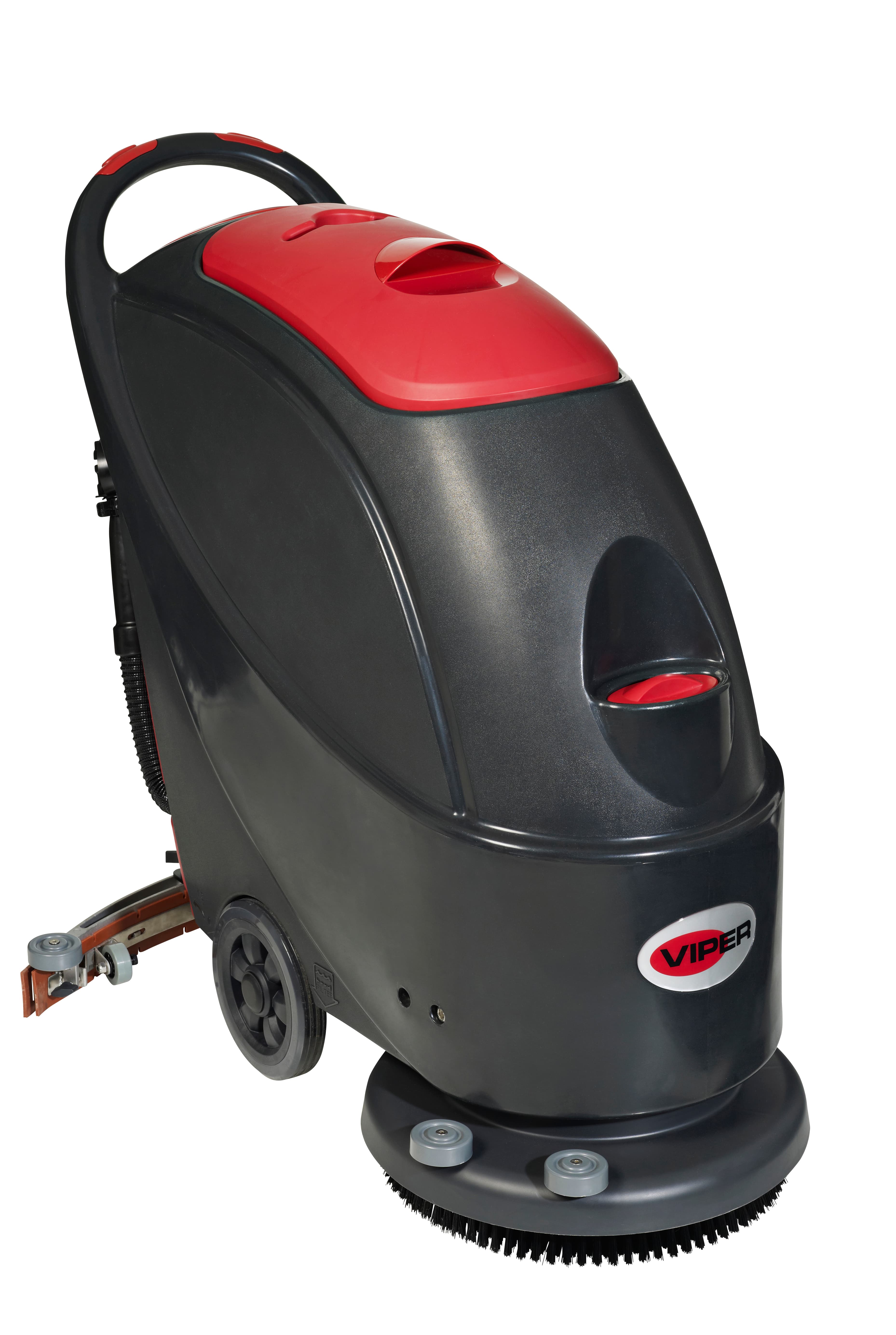 domestic scrubber dryer