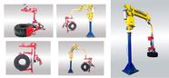 Armtec Industrial Tyre Lifters Industry Update Manufacturing Media