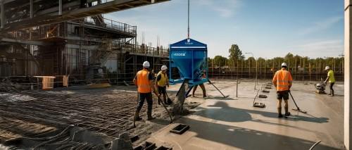 How Verdex supports Australia’s construction industry | Industry Update ...