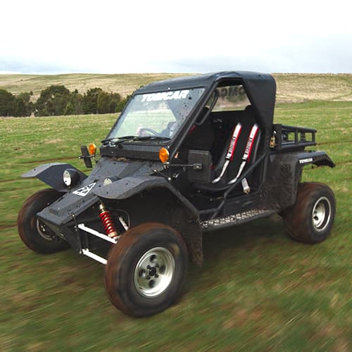 Australia S Last Car Manufacturer Enters Administration Industry