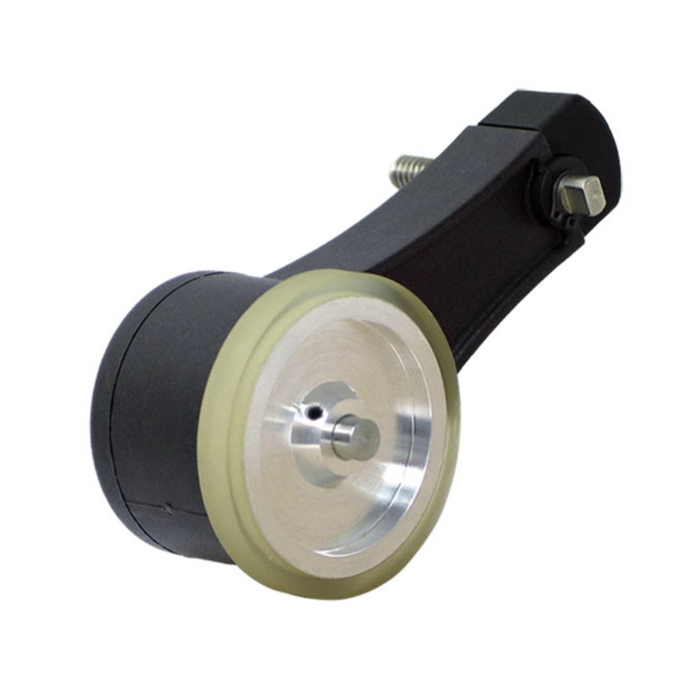Spring Encoder Wheel LINEAR MEASURING WHEEL SPRINGS INTO ACTION | Industry Update ...