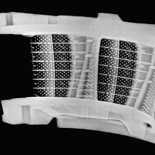 UNDERSTANDING RADIOGRAPHIC TESTING FOR NDT Industry Update