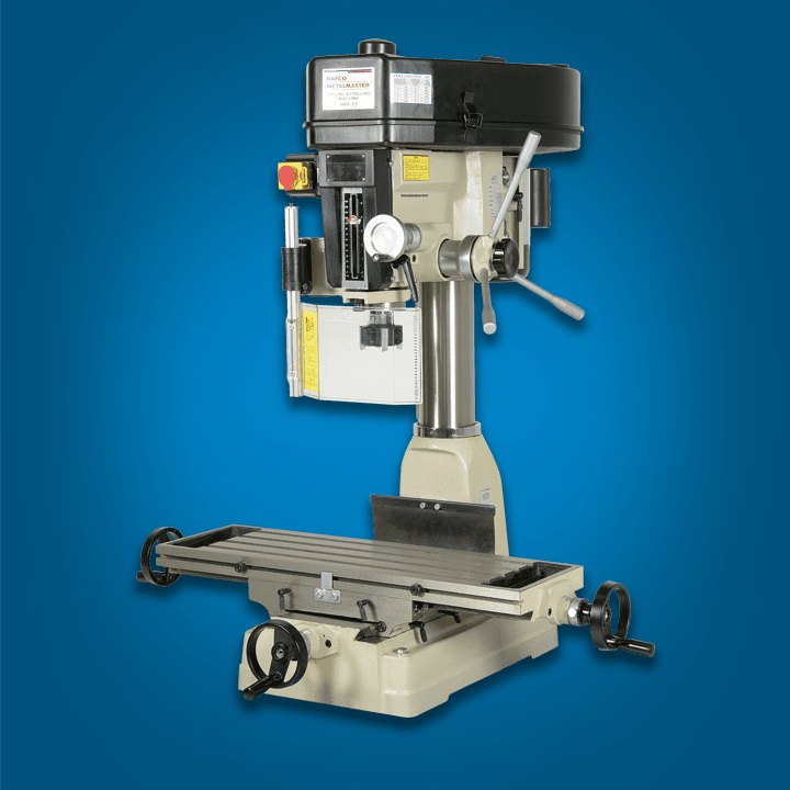 A MILL DRILL FOR ALL APPLICATIONS Industry Update Manufacturing Media