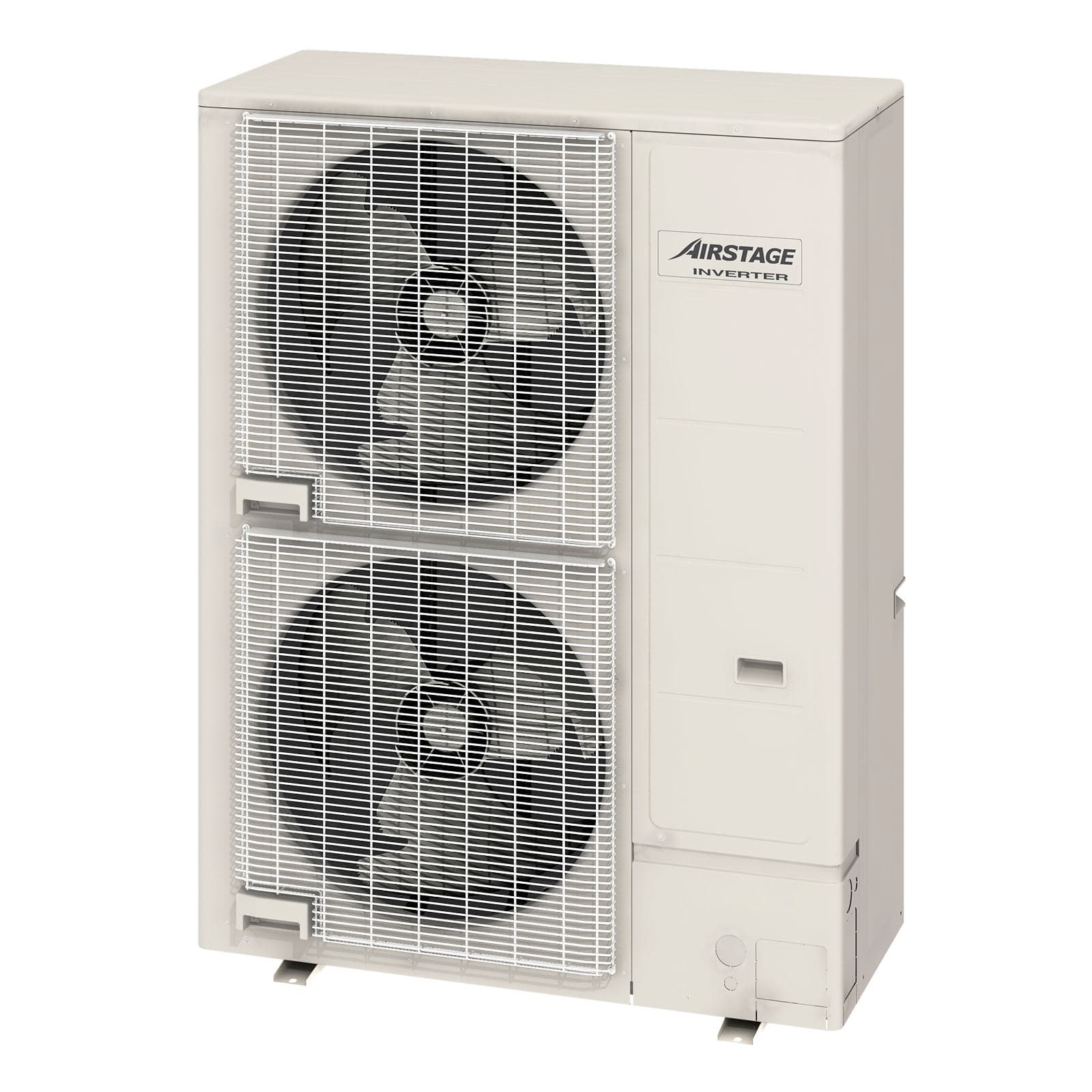 COMPACT AIR CONDITIONER IS FLEXIBLE AND EFFICIENT Industry Update