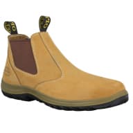 oliver non safety boots