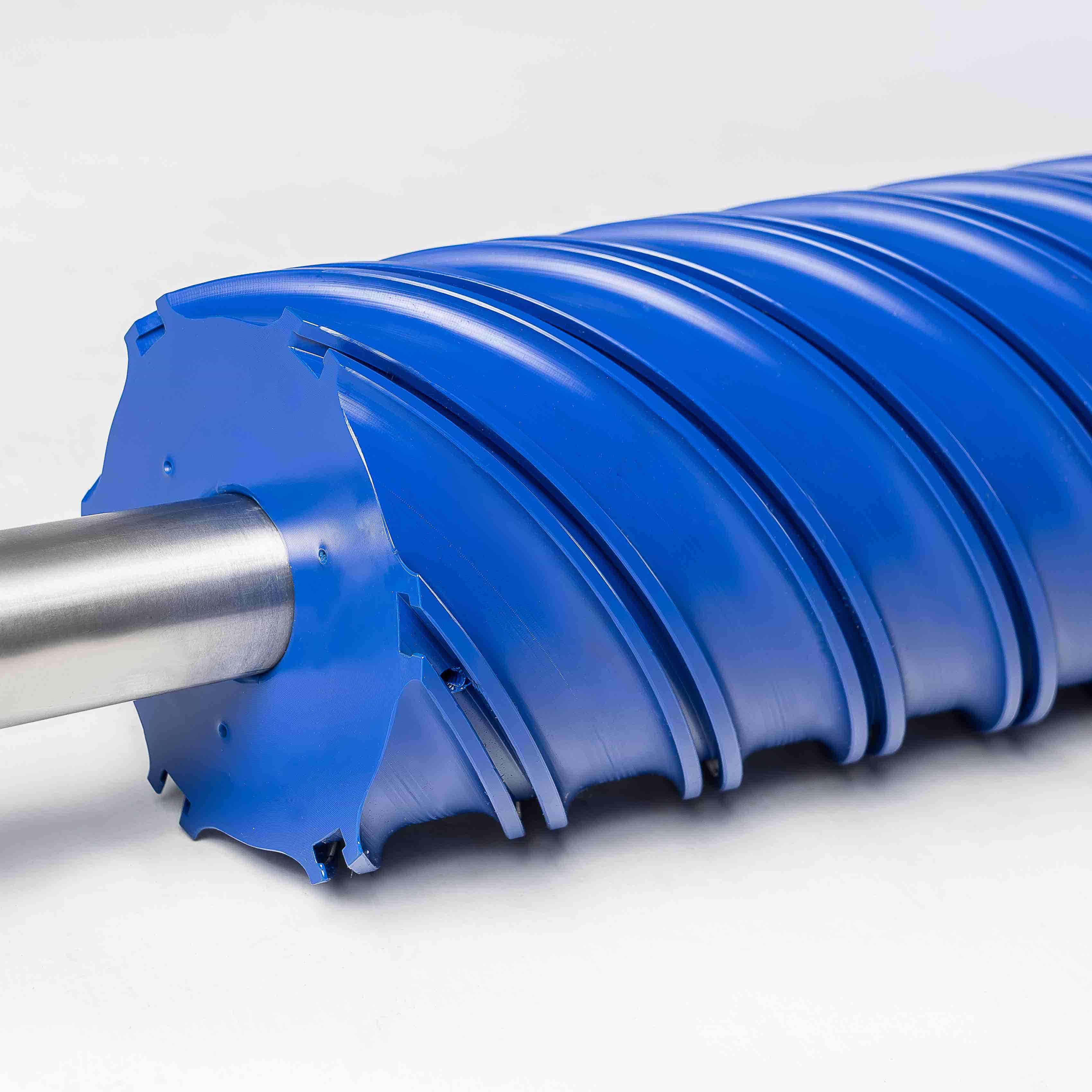 PLASTICS ARE SECURE FOR FOOD MANUFACTURING Industry Update