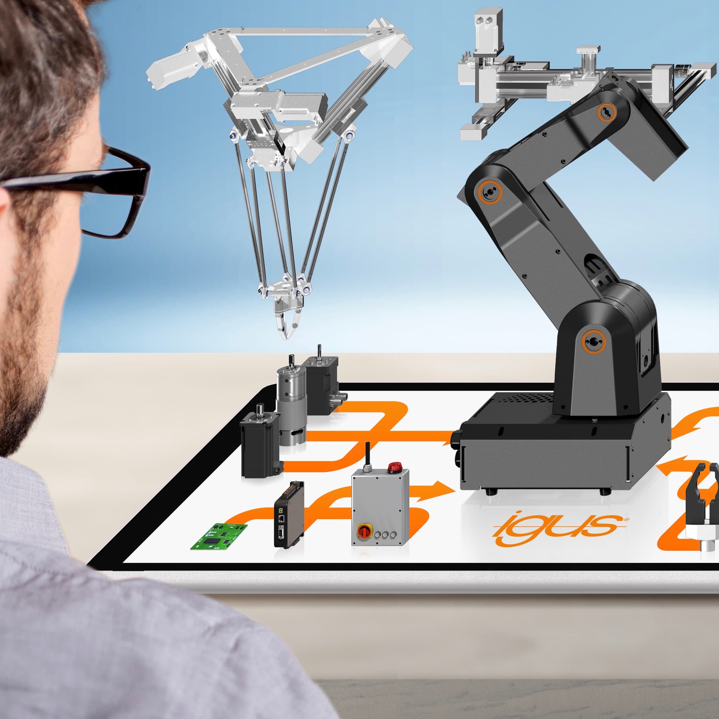 Автоматизация и роботизация технология 8 класс. Robolink. Робототехника и автоматизация задач. Робот для осмотра труб. Робот телевизор.