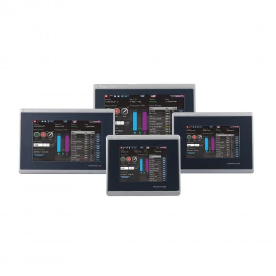 PanelView 5310
