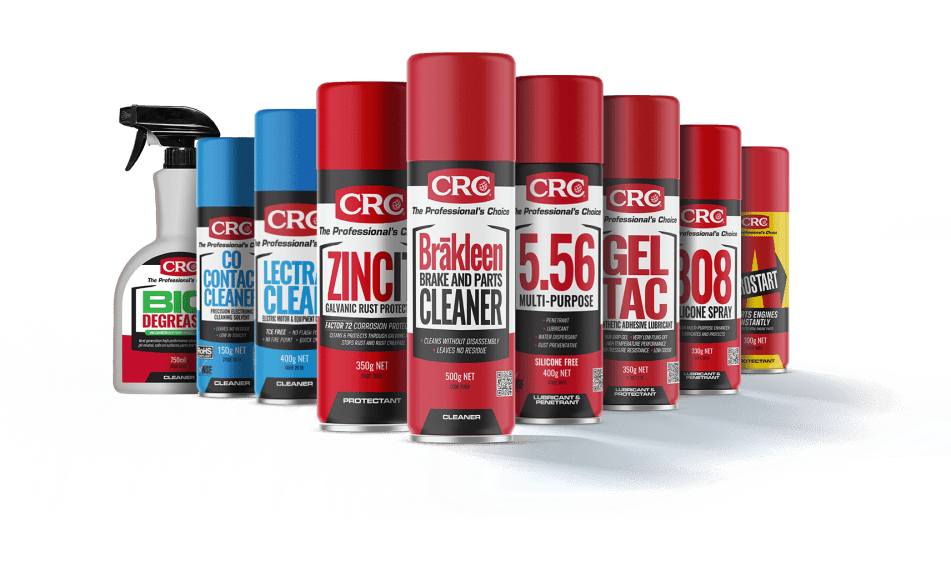 CRC Electrical Quality Silicone 300g