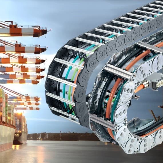 INNOVATIVE LIFTING SOLUTIONS FROM TSUBAKI | Industry Update ...