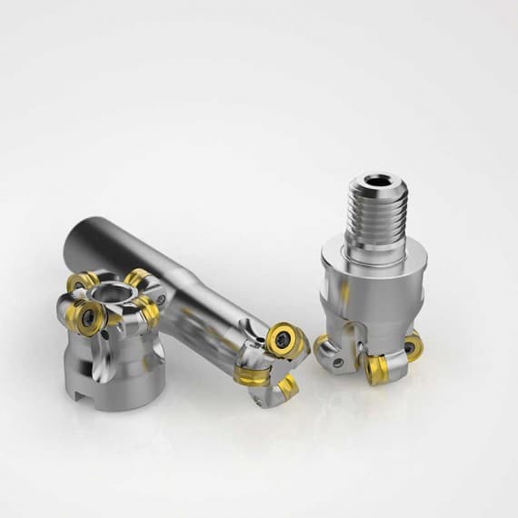 Seco Tools cutters