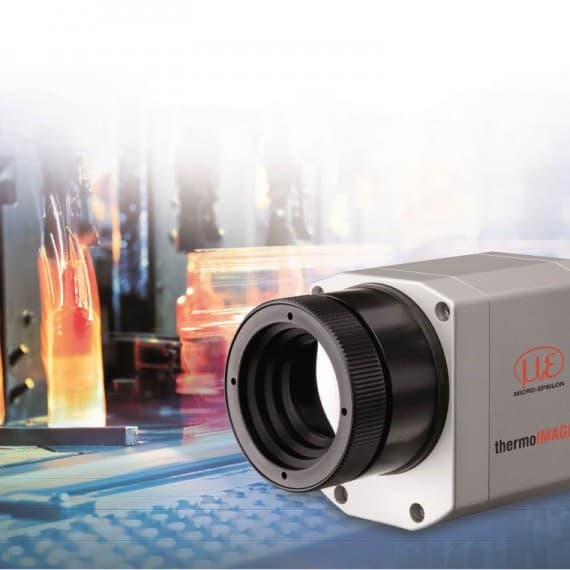 TIM G7 thermal imager