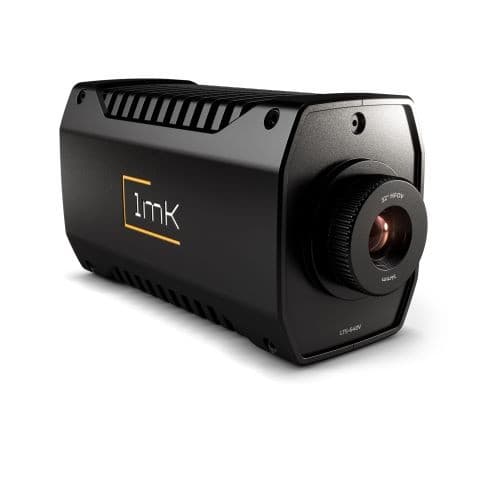 Dubbed MiTE (Microbolometer Thermoelastic Evaluation), the device is rapidly moving towards commercial reality thanks in part to a co-funded grant from the Federal Government’s Advanced Manufacturing Growth Centre.