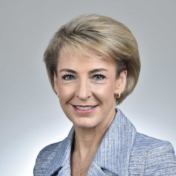 Senator Cash