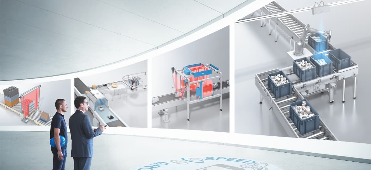 Deep learning is the future of efficiency | Industry Update ...