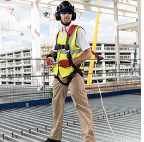 3M Harness