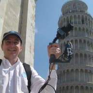 3D Mapping on the go