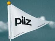 Pilz unveils its 4-fold focus on safety