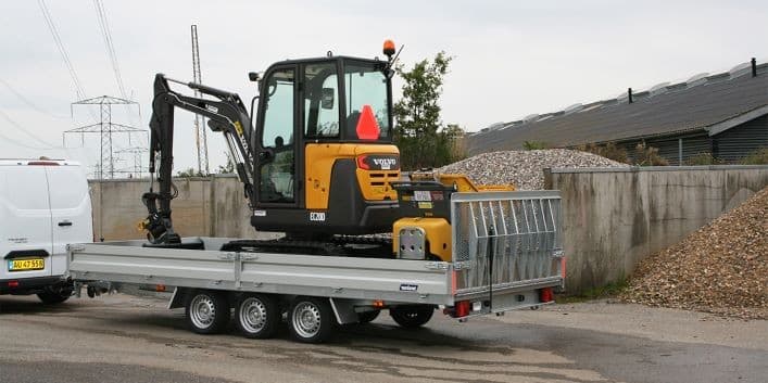 A2B Trailers has introduced a new improved level of trailer safety on Australian roads through quality design features and innovative components..