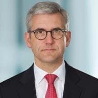 ABB appoints new CEO