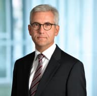 New ABB chief takes the reins
