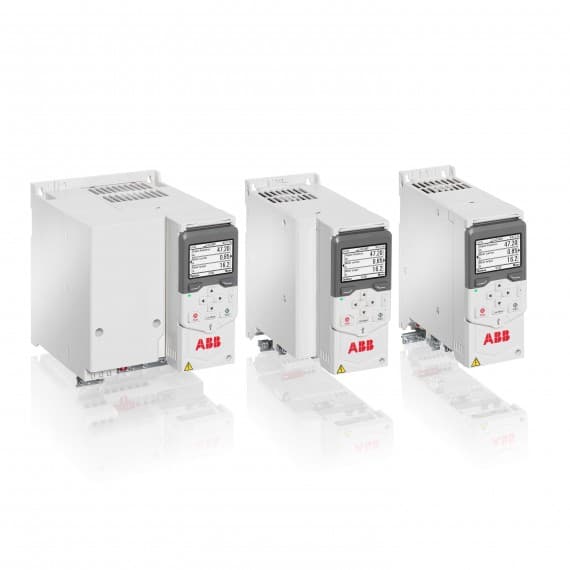ABB ACS480 series