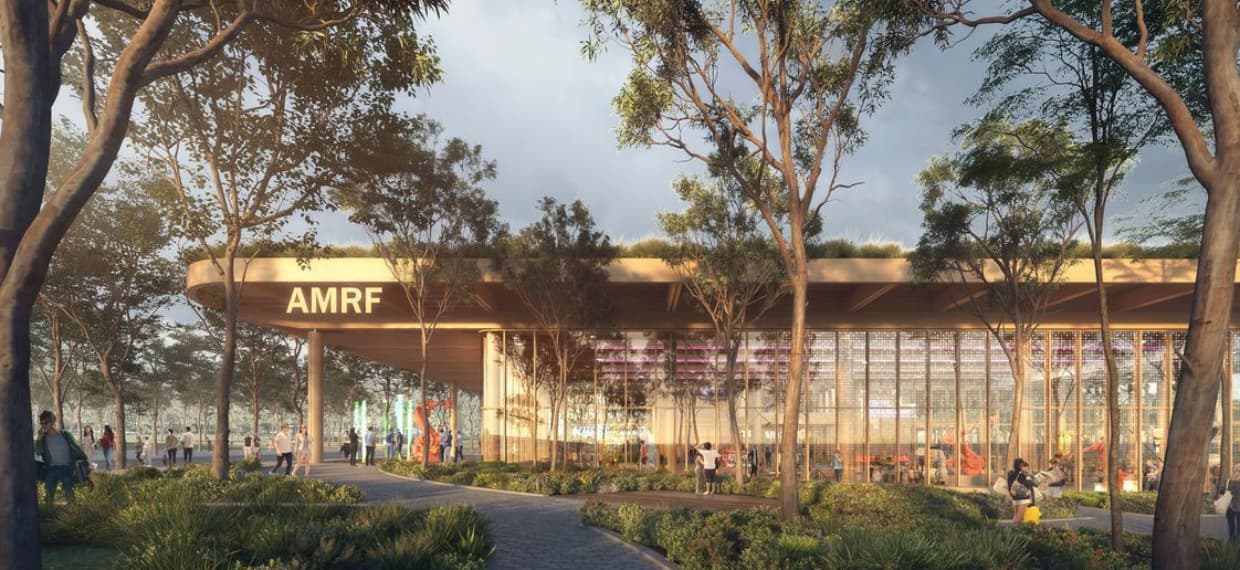 Advanced manufacturing technology set to soar in NSW Industry Update