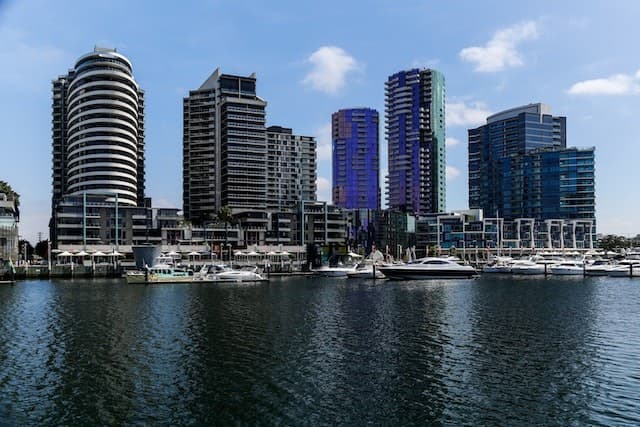 AMW Melbourne 2022
