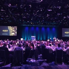 ARBS 2018 Awards Image