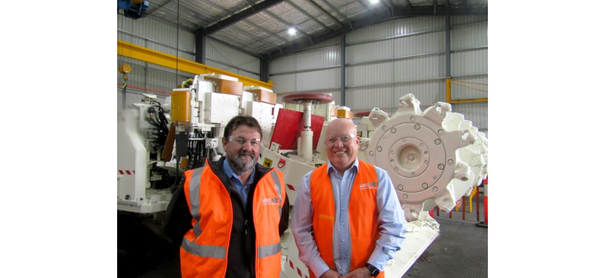 Ampcontrol buys Androck to back expansion in renewables | Industry ...