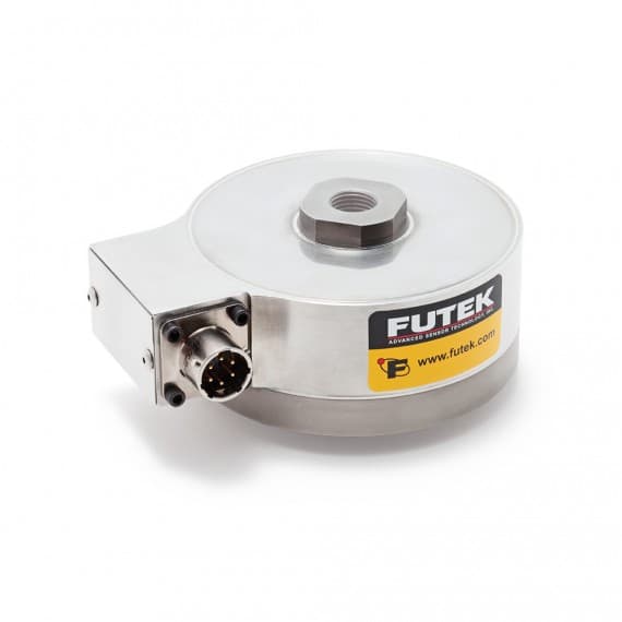 FUTEK’S NEW UNIVERSAL LOAD CELL: THE LCF300 | Industry Update ...