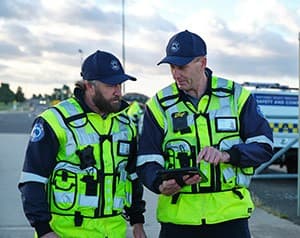 inspectors