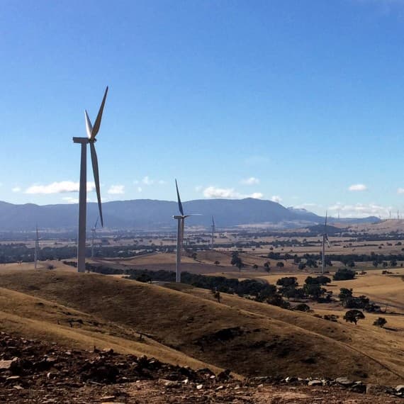 Ararat Wind Farm