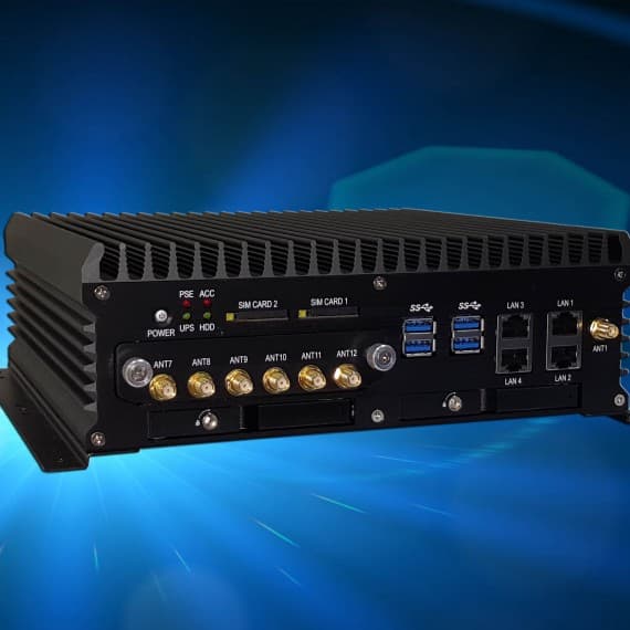ABOX-5000G1