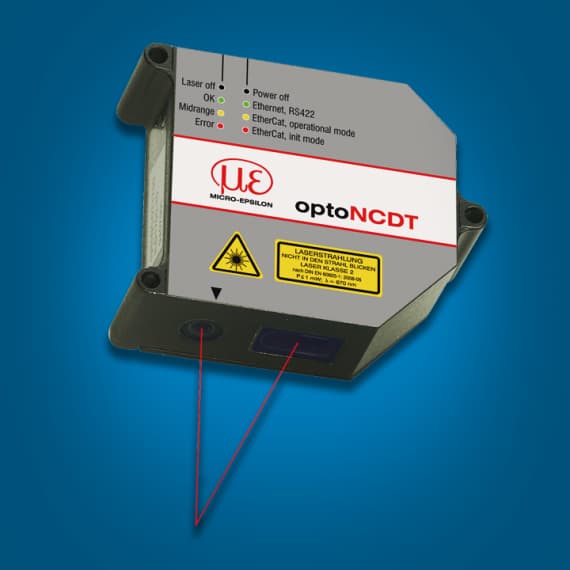 ild 2300 sensor
