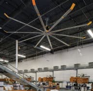 Worker comfort brings greater safety and productivity