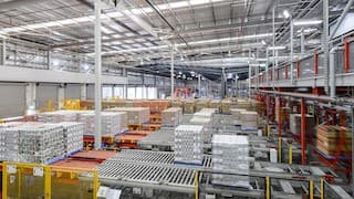 factory
