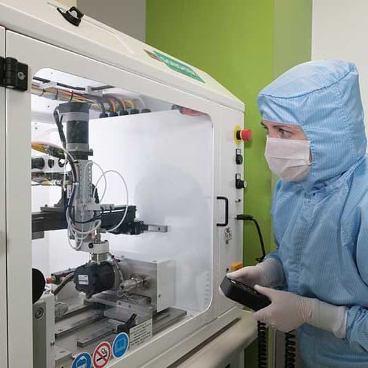 CSIRO M2 programme