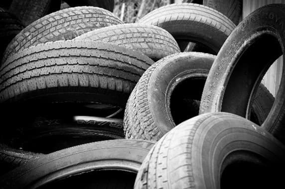 Increase the capture of tyres for value recovery and invest to build domestic recycling capacity.