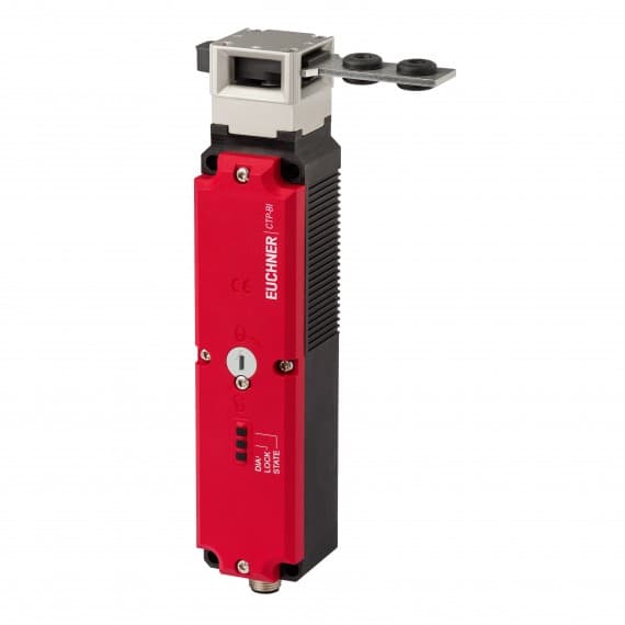 CTP-BI bistable safety switch